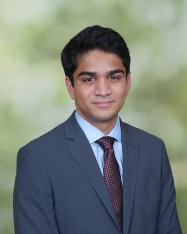 Vihaan Narvekar